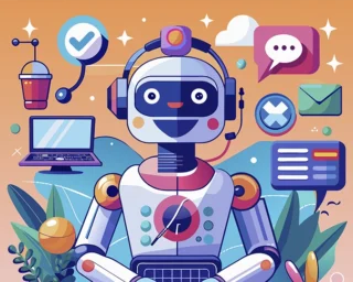 11 найкращих чат-ботів зі штучним інтелектом 2024 року