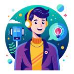 Зміна голосу в реальному часі за допомогою AI