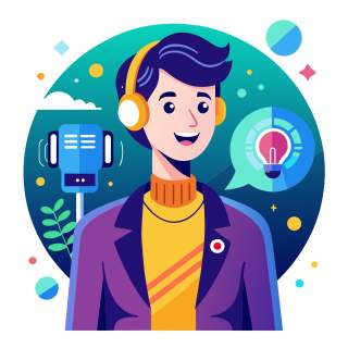 Зміна голосу в реальному часі за допомогою AI