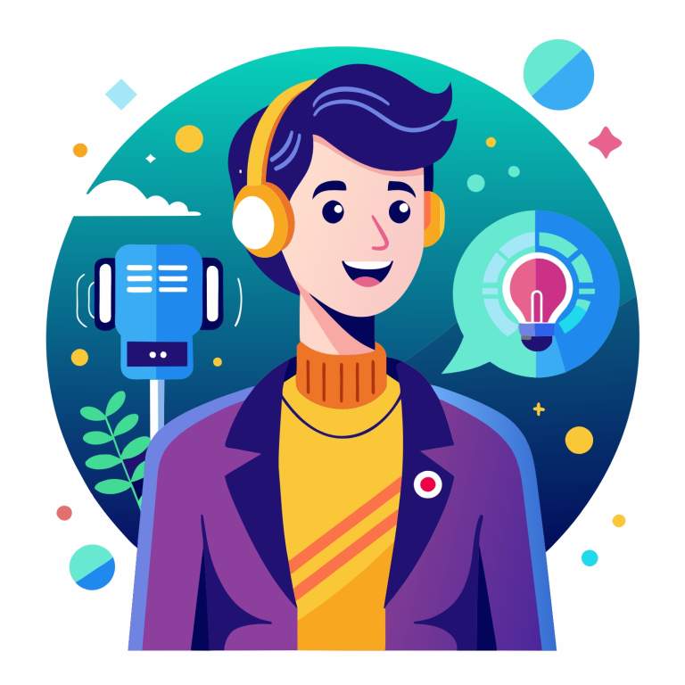 Зміна голосу в реальному часі за допомогою штучного інтелекту