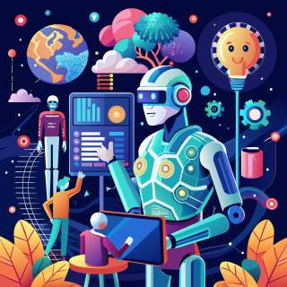 Що таке штучний інтелект (ШІ)?