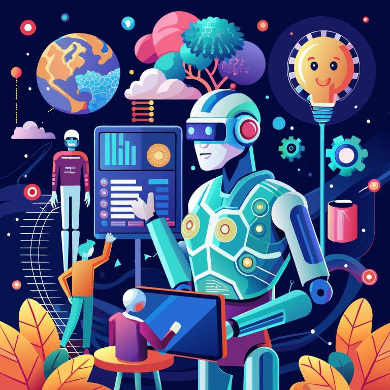 Що таке штучний інтелект (ШІ)?