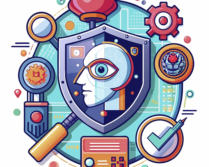 5 надійних сервісів для перевірки на штучний інтелект