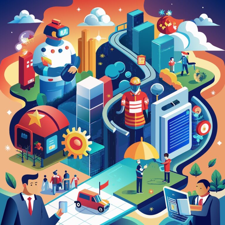 Китай оприлюднив 3-річний план дій щодо штучного інтелекту