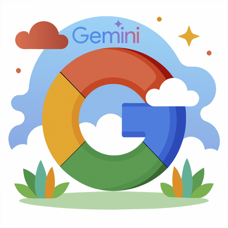 Що таке Google Gemini?