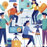 Підбірка ШІ для поліпшення якості відео та фото