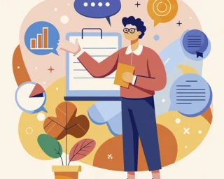 TOME AI: ші для створення презентацій за лічені хвилини