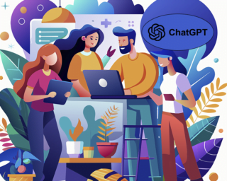 10 нових способів застосування ChatGPT-4o з промптами, що зроблять вас продуктивнішим, аніж вся команда