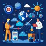 Штучний інтелект для навчання та аналізу інформації