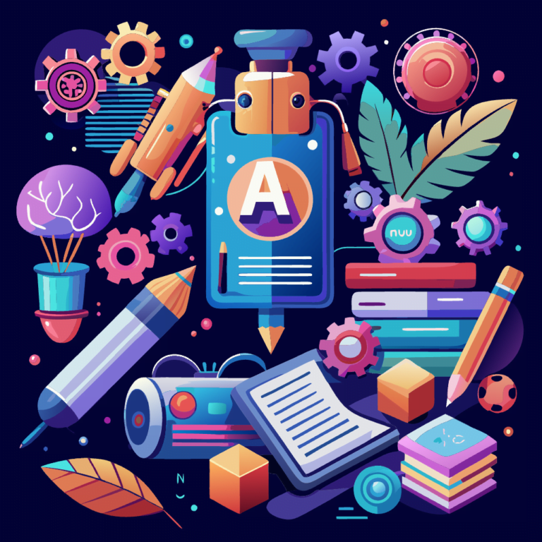 7 найкращих інструментів ШІ для написання тексту у 2024 році