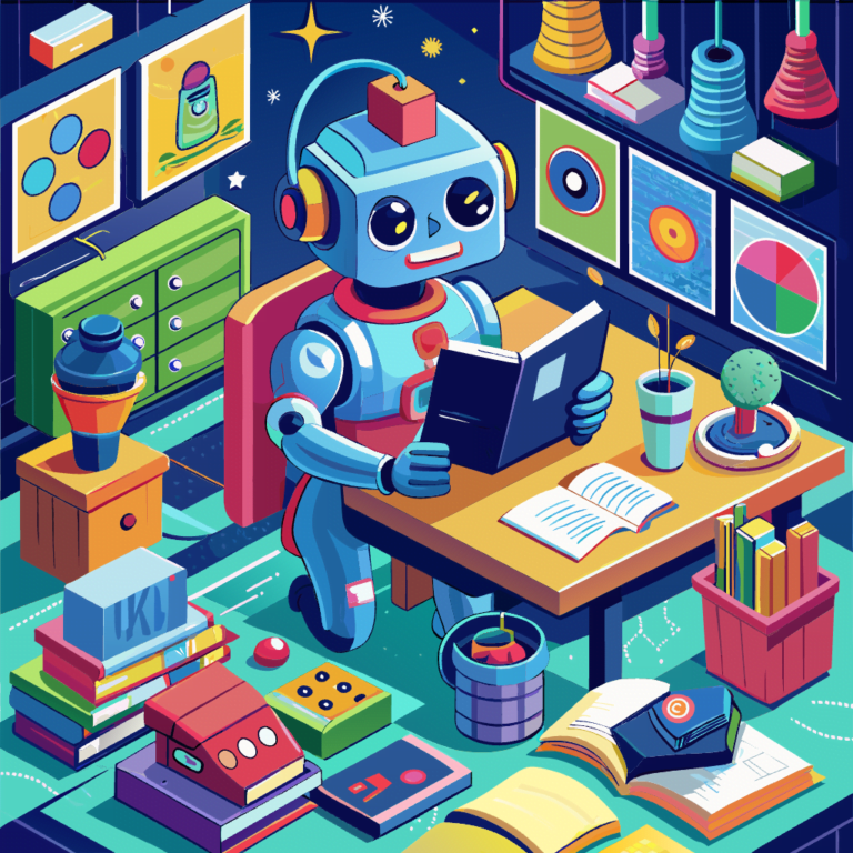 Штучний інтелект в освіті