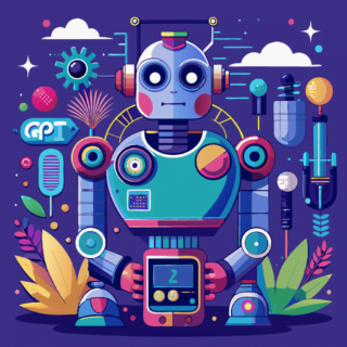 Штучний інтелект GPT-4 пройшов тест Тюрінга: його прийняли за людину