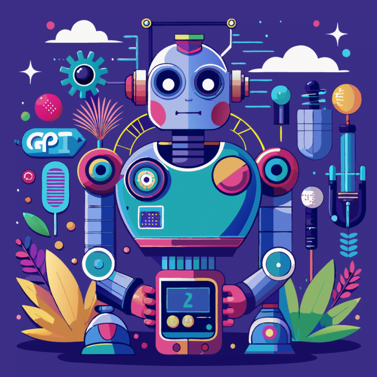 Штучний інтелект GPT-4 пройшов тест Тюрінга: його прийняли за людину