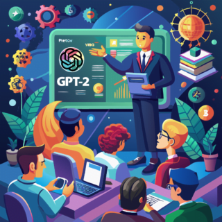 Лекція Андрія Карпати “Як створити GPT-2”