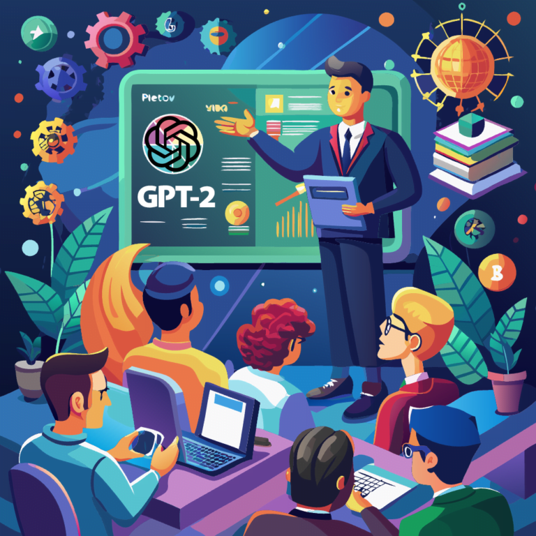 Лекція Андрія Карпати “Як створити GPT-2”