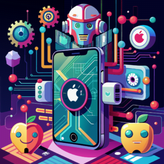 Штучний інтелект Apple Intelligence