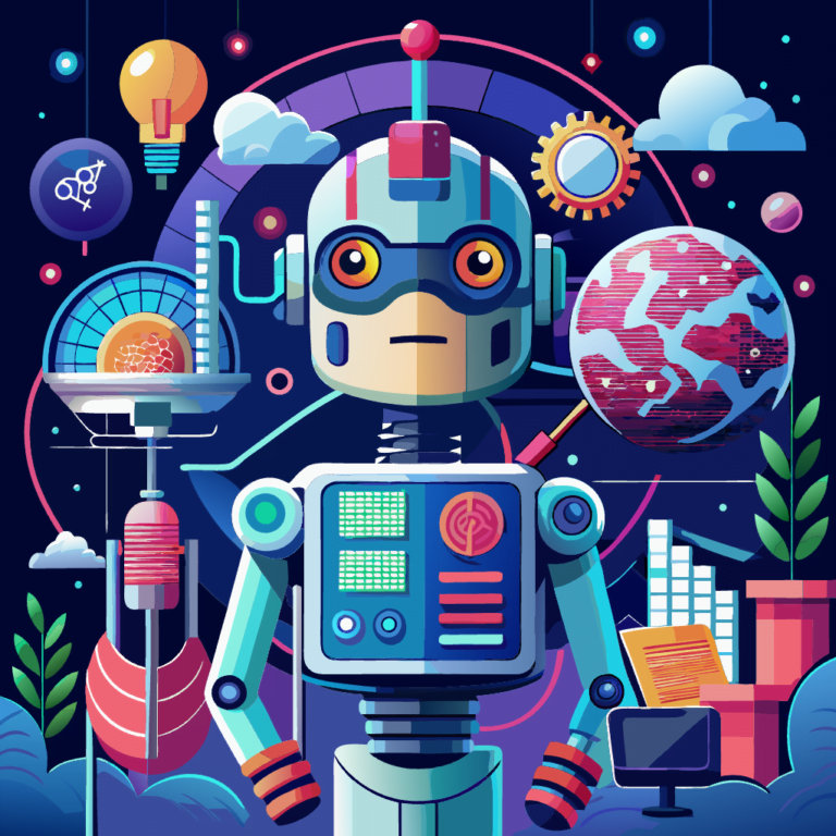 Штучний інтелект це