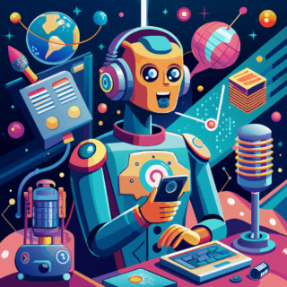 Три штучних інтелекта для клонування голосу і створення реалістичної озвучки