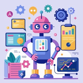 Штучний інтелект для створення бізнес-плану