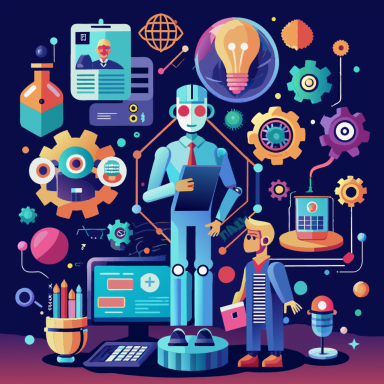 Штучний інтелект для створення зображень