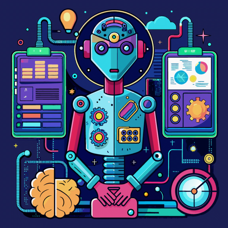 Штучний інтелект який малює