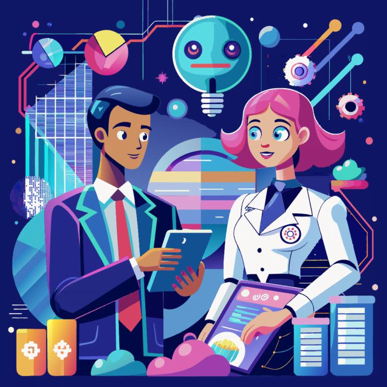 Співзасновник DeepMind стверджує, що протягом 5 років у кожної людини буде ШІ-асистент