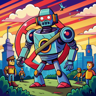 Civitai забанив Stable Diffusion 3