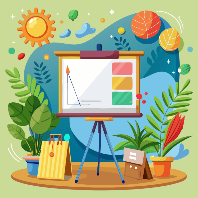 Штучний інтелект для створення презентації у два кліки