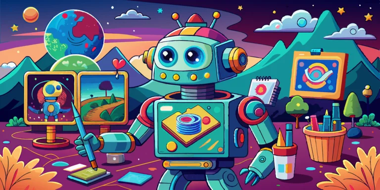 Що таке DALL-E