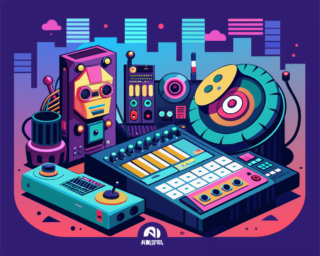 Оновлення в ElevenLabs – ші генератор звукових ефектів