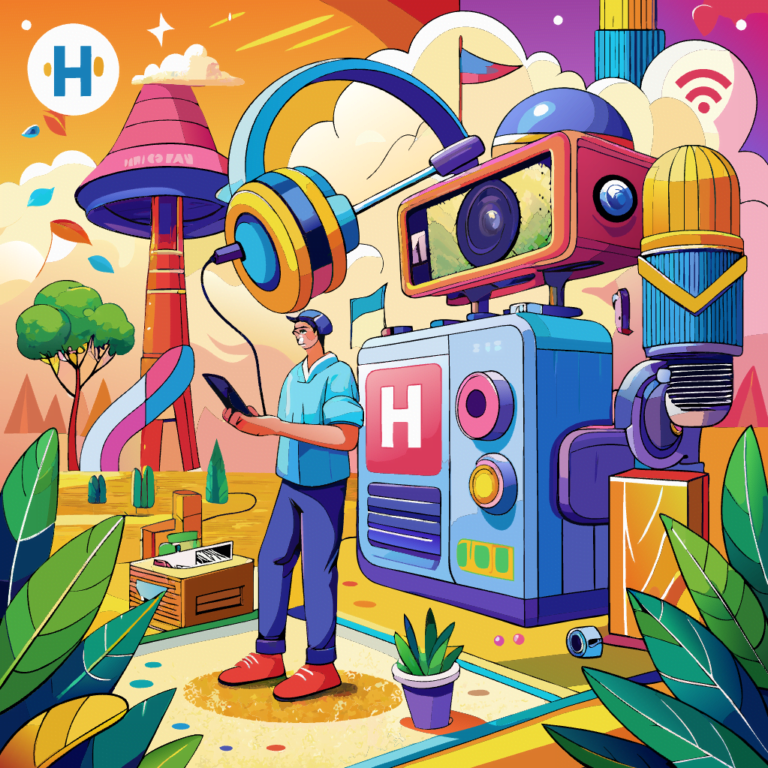 Нова ШІ-модель від Google може генерувати якісне аудіо з відео