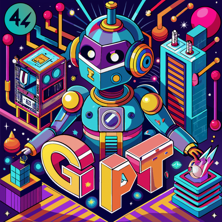 Що таке чат GPT-4