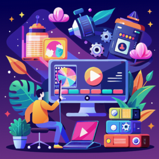 Як створювати відео в Luma AI