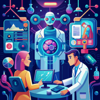 Ставити діагноз за знімком обличчя за допомогою штучного інтелекту