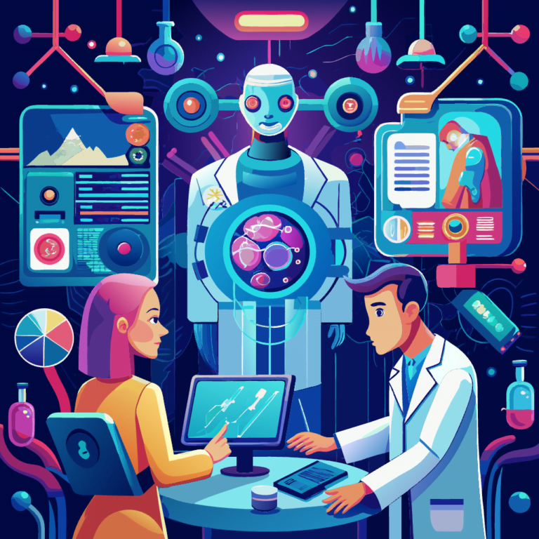 Ставити діагноз за знімком обличчя за допомогою штучного інтелекту