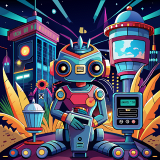 Фестиваль AI фільмів Megogo в Україні