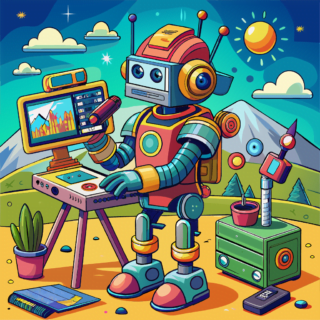 Що таке MidJourney?