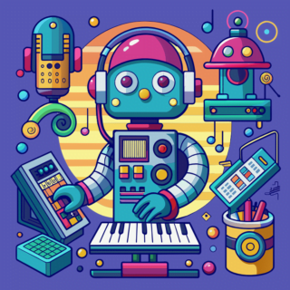 Штучний інтелект Suno AI 3.5 для створення пісень та музики отримає нові функції