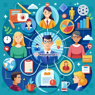 Новий графічний процесор знань від RelationalAI для користувачів Snowflake