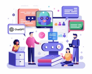 Штучний інтелект ChatGPT