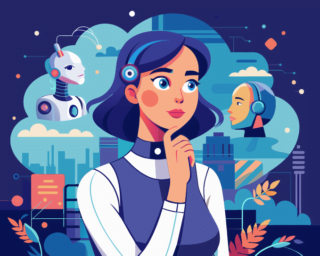 Sky від OpenAI схожий на голос Скарлетт Йоганссон, але не тільки на нього