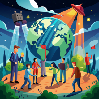 Сноуден проти OpenAI: Зрада прав кожної людини на Землі