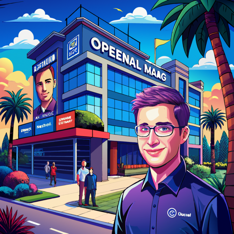 Співзасновник OpenAI Ілля Суцкевер запустив компанію Safe Superintelligence Inc. з офісами в Каліфорнії та Ізраїлі