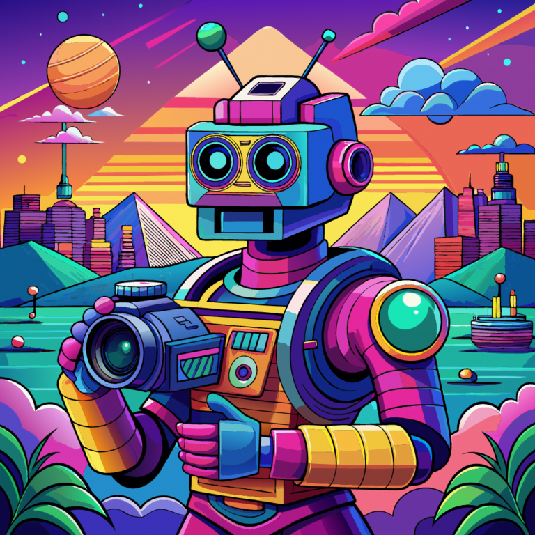 Штучний інтелект фото 90х