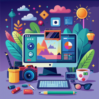 Штучний інтелект фото онлайн