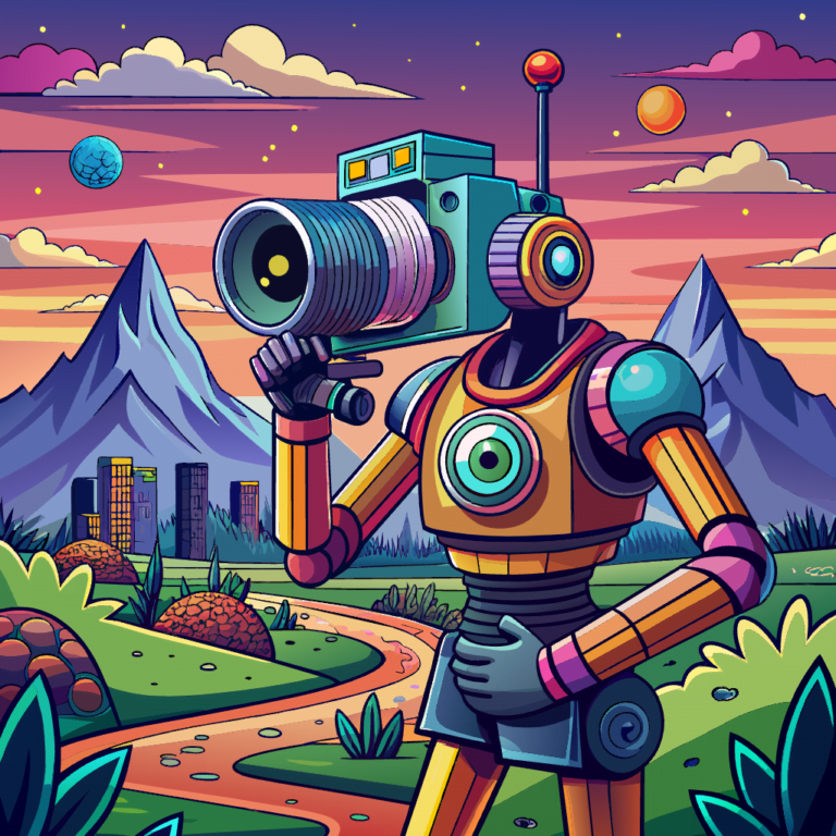 штучний інтелект фото