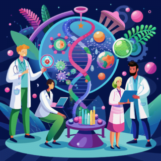 Дослідники виявили ген, який допомагає раковим клітинам поширюватися по організму