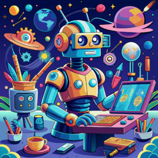 Stable Diffusion 3 Medium – ще один крок вперед у створенні зображень зі штучним інтелектом