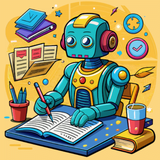 Перевірка тексту на штучний інтелект