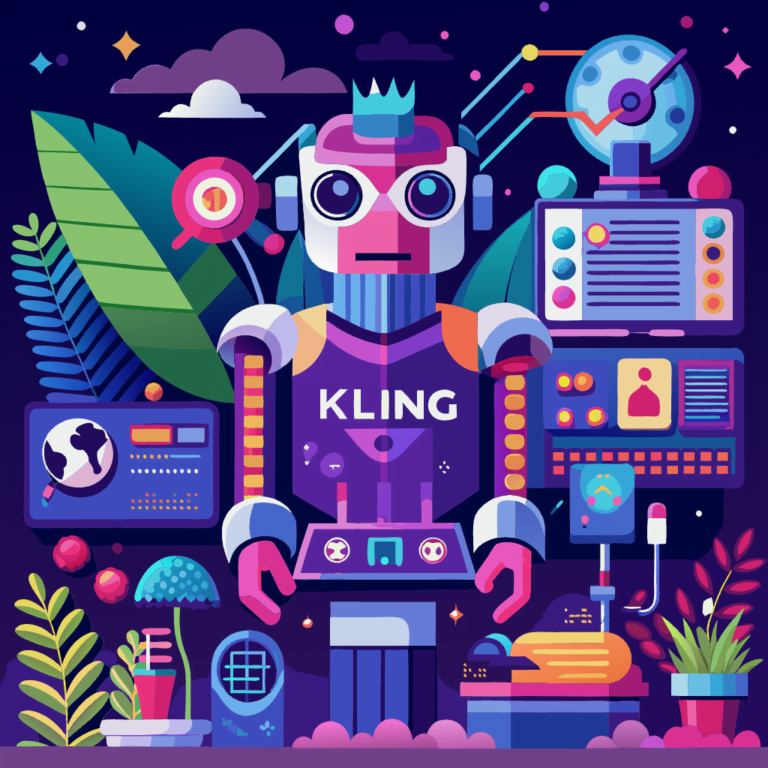 Штучний інтелект Kling AI оновили